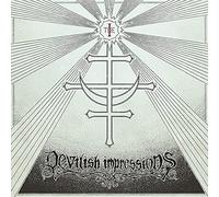 Devilish Impressions - I - Vinyl Record - F600z