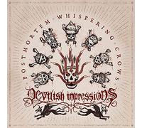 Devilish Impressions - Post Mortem Whispering Crows
