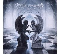 Devilish Impressions - Simulacra