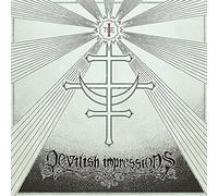 Devilish Impressions - The I [VINYL]