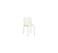 Deville Chair Cream White