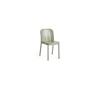 Deville Chair Thyme Green