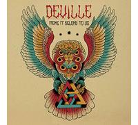 Deville - Make It Belong To Us