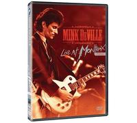 Deville, Mink - Live at Montreux 1982