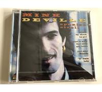 Deville Mink - Spanish Stroll