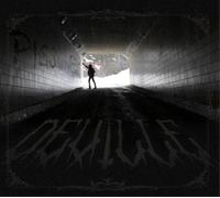 Deville Pigs With Gods (CD) Album