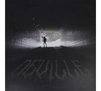 Deville - Pigs With Gods (Milky Clear Vinyl) [Vinyl LP] [VINYL]