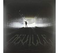 Deville - Pigs With Gods (Sea Blue Vinyl) [Vinyl LP] [VINYL]