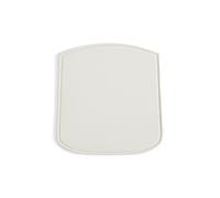 HAY Deville Seat Cushion Cream White