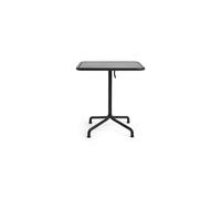Deville Table 60x70 Anthracite