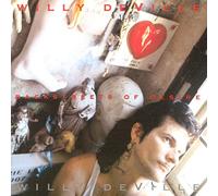 Deville,Willy - Backstreets of Desire