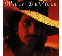 Deville,Willy - Big Easy Fantasy