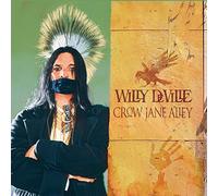 Deville,Willy - Crow Jane Alley [VINYL]