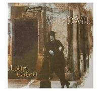 DeVille, Willy - Loup Garou