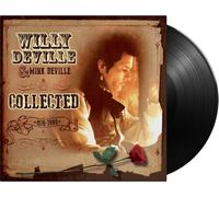 Willy and Mink Deville - Willy and Mink Deville Collected [180 gm 2LP Vinyl]