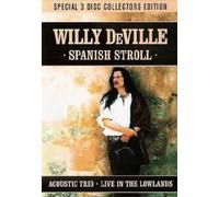Deville,Willy - Spanish Stroll