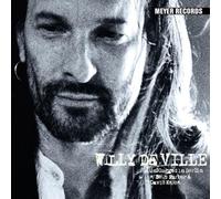 Deville,Willy - Unplugged in Berlin (2-Lp,180g Vinyl) [VINYL]