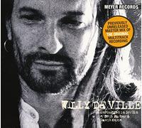 Deville, Willy - Unplugged in Berlin 2002