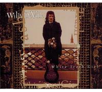 Deville Willy - White Trash Girl