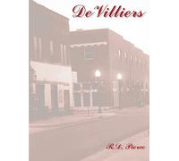 DeVilliers: "A City within the City of Pensacola Florida"