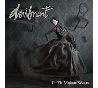 Devilment - II - The Mephisto Waltzes