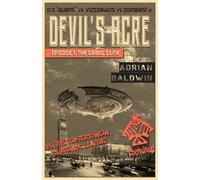 Devil's Acre: The Great Stink