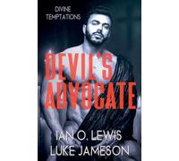 Devil's Advocate: 4 (Divine Temptations)