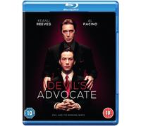 Devil's Advocate [1997] (Blu-ray)