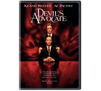 Devil's Advocate [DVD] [2009] [Region 1] [US Import] [NTSC]