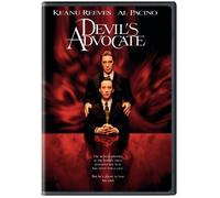 Devil's Advocate [DVD] [2009] [Region 1] [US Import] [NTSC]