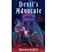Devil's Advocate : The Anti-Divine Comedy