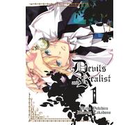 Devils and Realist Vol. 1