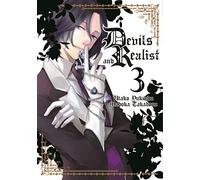 Devils and Realist Vol. 3: Volume 3