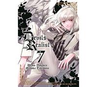 Devils and Realist Vol. 7