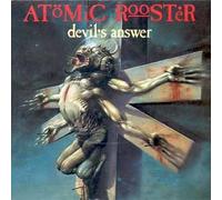 Devil's Answer: Best Of