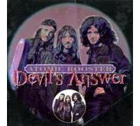 Devil's Answer: Live on the BBC by Atomic Rooster