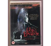 Devil's Backbone