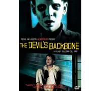 Devil's Backbone [DVD] [2001] [Region 1] [US Import] [NTSC]
