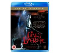 The Devil's Backbone: Special Edition Blu-ray
