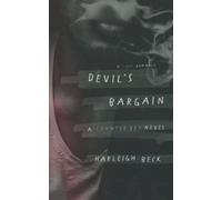 Devil's Bargain: A Dark High School Romance (Counter Bet)