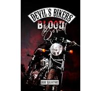 Devil's Bikers-Blood Bond (Devil's Road)
