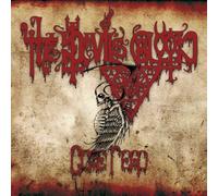 Devil's Blood - Come Reap