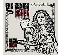 Devil'S Blood,the - Demo Mmvii (10''Ep/Black Vinyl) [VINYL]