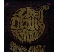 Devil's Blood - The Time of No Time Evermore [VINYL]