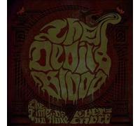 Devil's Blood - The Time Of No Time (Ltd Ed)