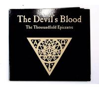 Devil's Blood - Thousandfold.. -Digi-