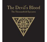 DEVIL'S BLOOD - THOUSANDFOLD EPICENTRE - Vinyl Record - J3z