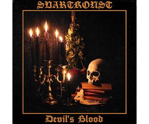 Devil's Blood [VINYL]