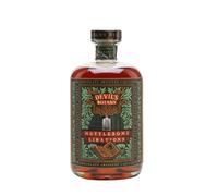 Devil's Botany Chocolate Absinthe Liqueur