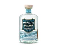 Devil's Botany London Absinthe